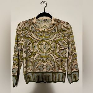 J Crew Women’s Cardigan